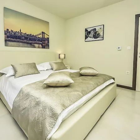 Korina By Interhome *