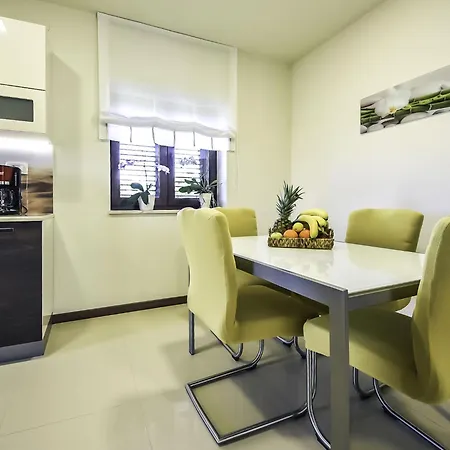 Korina By Interhome