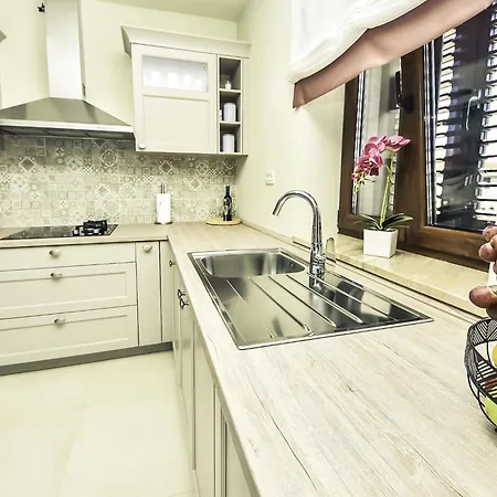 Korina By Interhome Pridraga