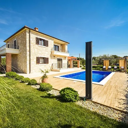 Korina By Interhome Prázdninový dům Pridraga