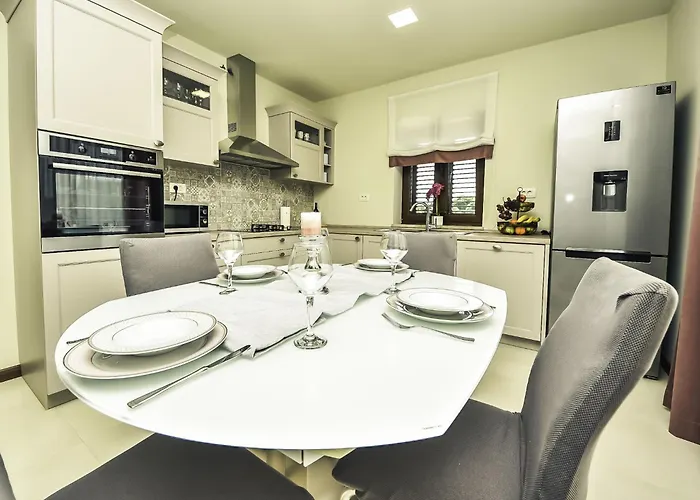 Korina By Interhome Pridraga