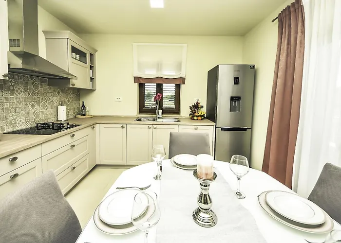 Korina By Interhome Dom wakacyjny Pridraga