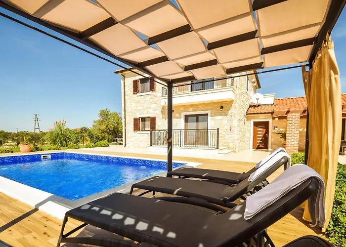 Korina By Interhome Pridraga