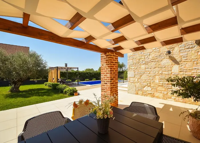 Korina By Interhome Dom wakacyjny *