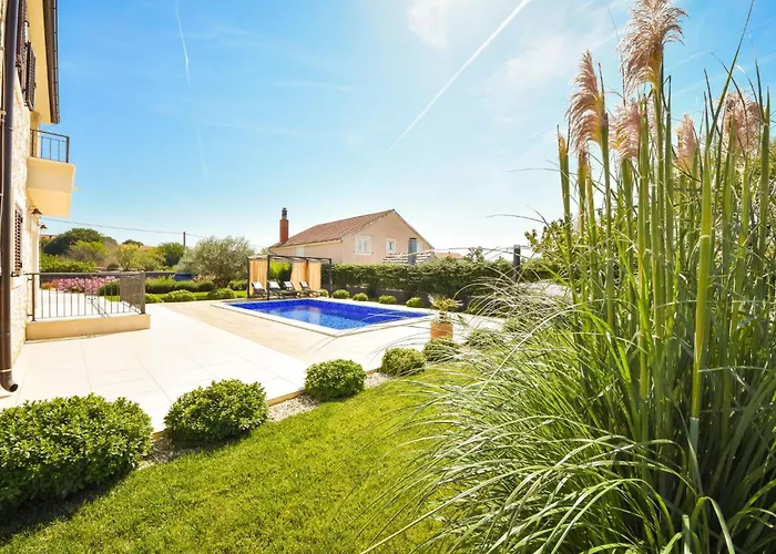 Dom wakacyjny Korina By Interhome *