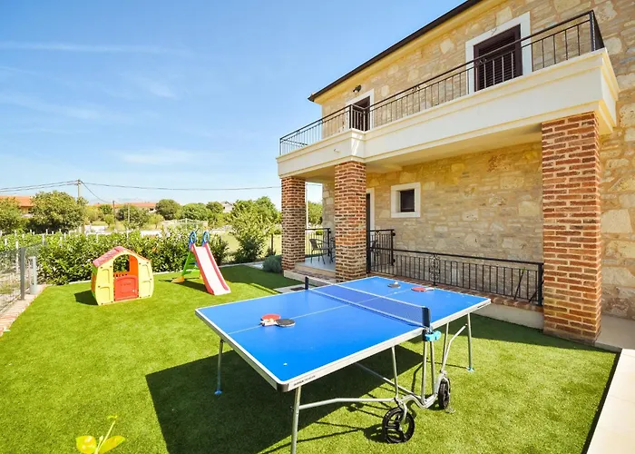 Dom wakacyjny Korina By Interhome Pridraga